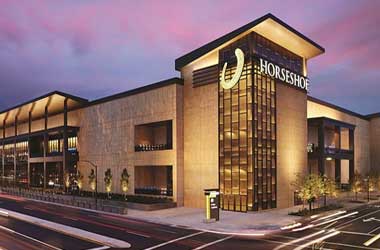 Police In Search of Horseshoe Casino Baltimore Shooter