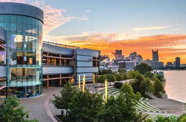 Two More Men Charged in Pittsburgh’s Rivers Casino Cheating Case