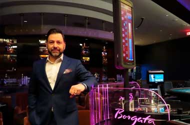 Big Changes Coming for Borgata as New President Takes Control