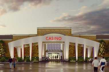 New Satellite Casino Faces Local Criticism in Pennsylvania