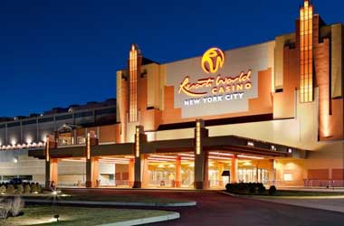 Queens’ Resorts World Casino Security Guard Busted for Planned Heist