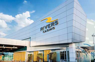 Rivers Casino Philadelphia Alerts Regulators of Metal Detector Installation