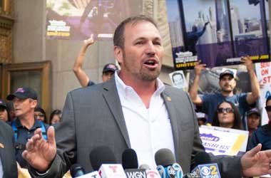 Chicago Casino Drama Continues as Federation of Labor Joins the Opposition