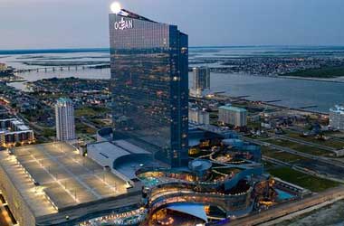 Ocean Casino Resort to Unveil New Upgrades July 1