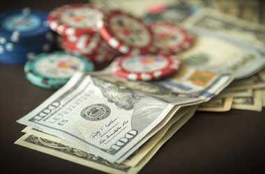 United States Commercial Gaming Industry Sets New Revenue Record  United States Gaming Revenue