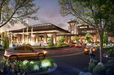 American Place, Waukegan