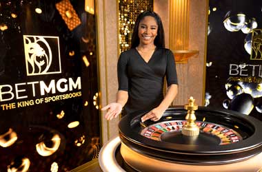 BetMGM Enhances Live Dealer Offering in Michigan