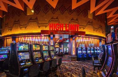 Tachi Palace Casino Resort in California to add new High Limit Room