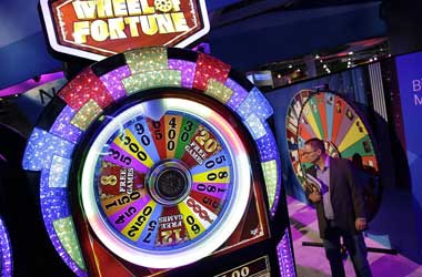 BetMGM, IGT and Sony Pictures Television to Create Wheel of Fortune Themed Online Casino Wheel of Fortune