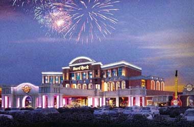 Proposed Hard Rock Casino Kenosha
