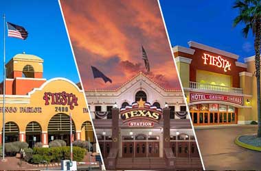 Station Casinos Fiesta Rancho, Texas Station and The Fiesta Henderson set to be demolished