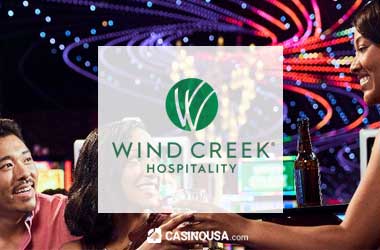 Wind Creek Hospitality Announces New Inflation Relief for Casino Employees