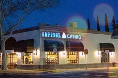 Capitol Casino in Sacramento Subject to Shooting Incident