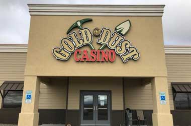 Gold Dust Casino, Montana