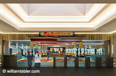 Resorts World Hudson Valley in NY to Open December 28