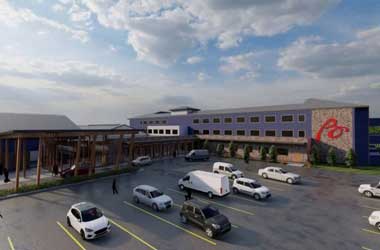 Bay Mills Resort & Casino to spend $65m on Expansion