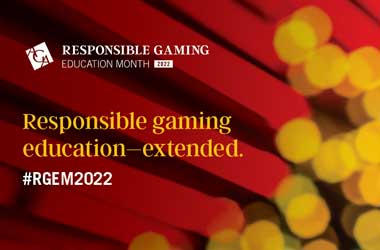  Responsible Gaming Education Month 2022