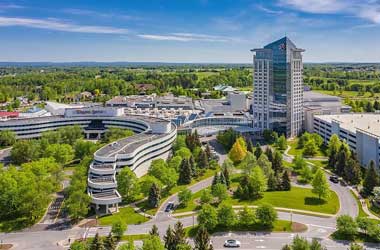 Turning Stone Resort Casino Announces Huge Expansion Project