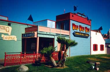 Station Casinos to Shut Down Wild Wild West Casino Tonight