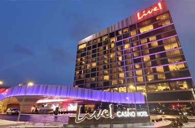 Live! Casino Philadelphia Fined for Players in Restricted Areas