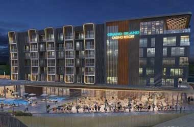 Temporary Casino Approved for Fonner Park in Nebraska