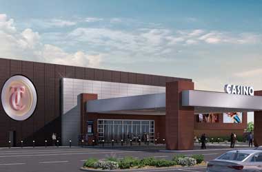 Treasure Chest Casino Breaks Ground in Kenner