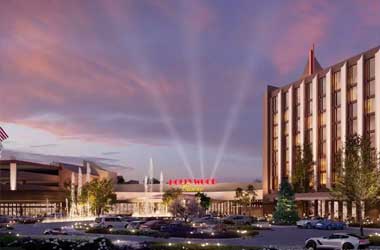 Aurora Hollywood Casino Approved for Expansion and Relocation