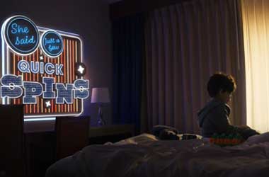 Don't Gamble with Kids, Pennsylvania Gaming Control Board Campaign