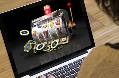 Online Slots Hit Huge Highs for Pennsylvania in October