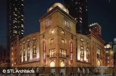 One-Year Anniversary for Bally’s Chicago Temporary Casino