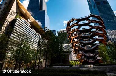 Hudson Yards, New York