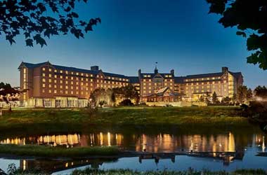 Mount Airy Casino Resort Open to Adults Only Starting Sunday