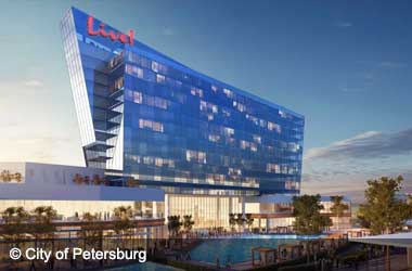 Petersburg City Council Selects Cordish Group for Casino Development
