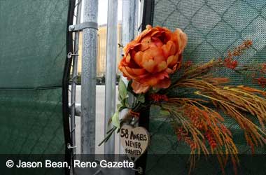 MGM Resorts Sells 2017 Route 91 Harvest Festival Massacre Site