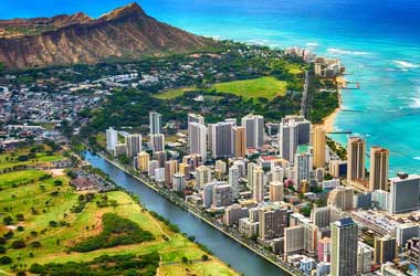 Hawaii Lawmakers Propose Poker and Sports Betting Legislation for Oahu Oahu