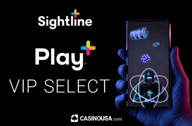Sightline Payments Announces New VIP Select Program  Slightline adds VIP Select to Play+