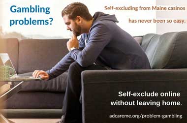 Maine Creates New Virtual Program for Casino Self-Exclusion Maine Virtual Casino Self-Exclusion Program