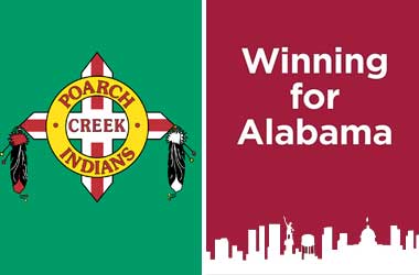 Alabama’s Poarch Band of Creek Indians Create TV Ad for Expansion