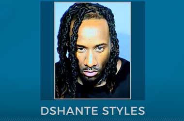 Dshante Styles