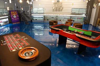 Cannabis Casino Pops Up in Michigan, But Is It Legal?