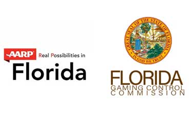 AARP Florida and Gaming Regulators Helping Seniors Avoid Illegal Casinos