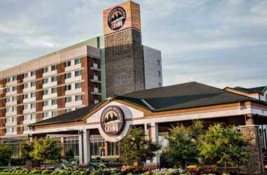 Swatting Call Comes in at Akwesasne Mohawk Casino