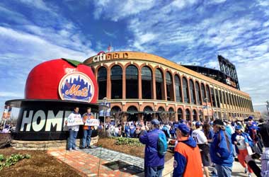 Citi Field Stadium, New York