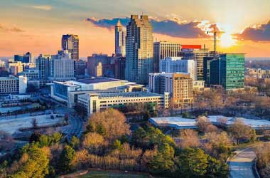 North Carolina Gambling Contributions to Political Campaigns Under Review North Carolina