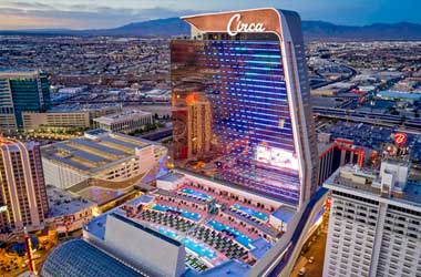 Circa Las Vegas Hit with $1m Scam as Man Poses as Owner