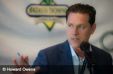 NY Gaming Official Speaks Out Against Potential Rochester Casino