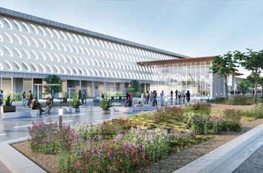 Proposed Lake Mac Casino Resort & Racetrack