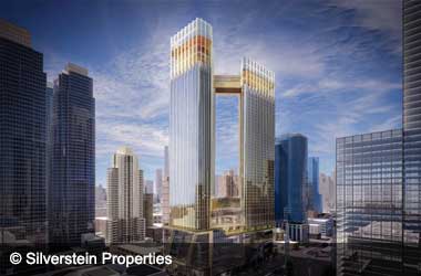 Greenwood Gaming & Silverstein Properties Join NYC Casino War