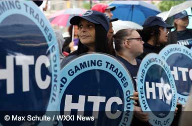 Seneca Nation Displays Negative Reaction to NY State Assembly Casino Ruling