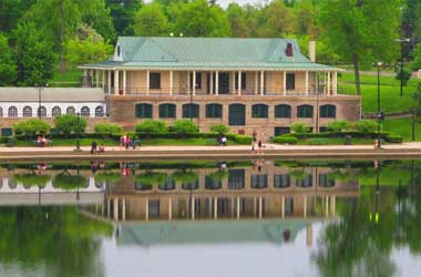 Delaware Park Casino Announces $10m Renovation Project